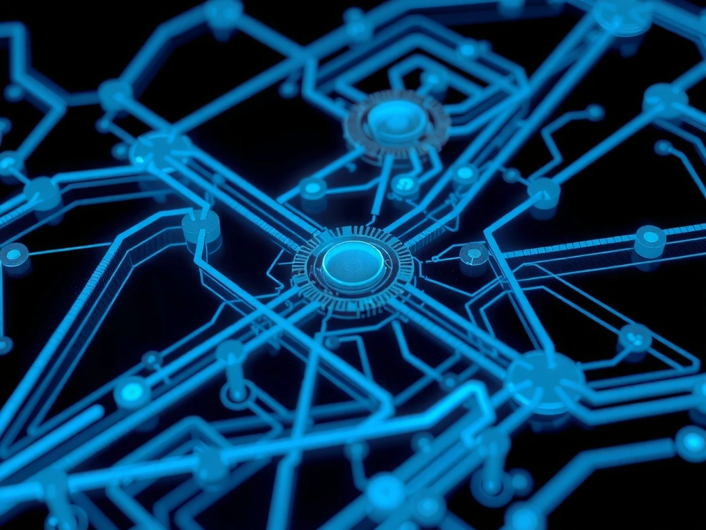 Digital Core Architecture