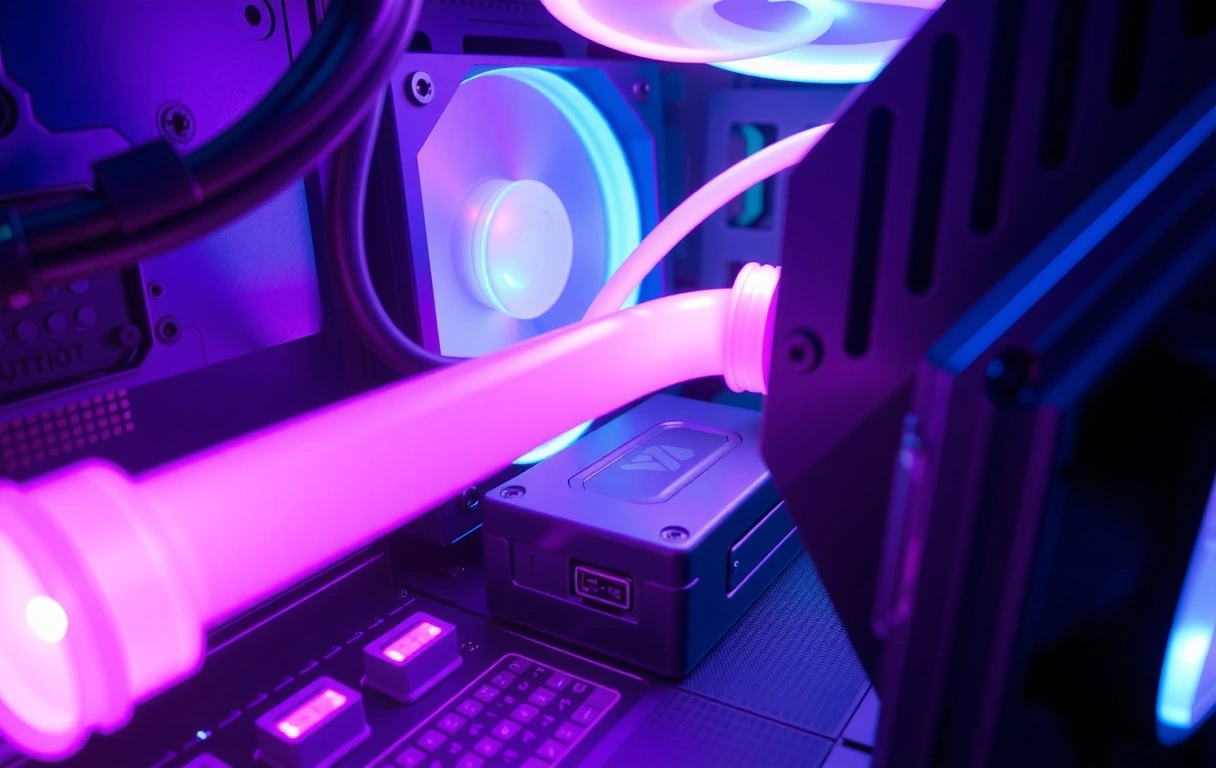 Gamelyra Infrastructure