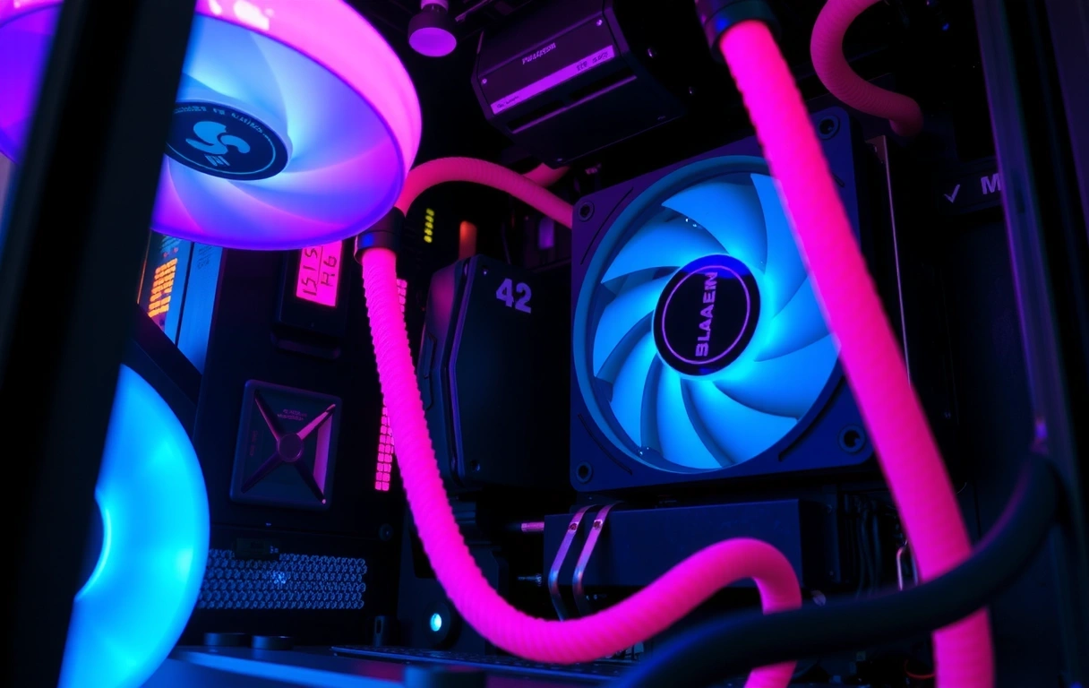 Gamelyra Infrastructure